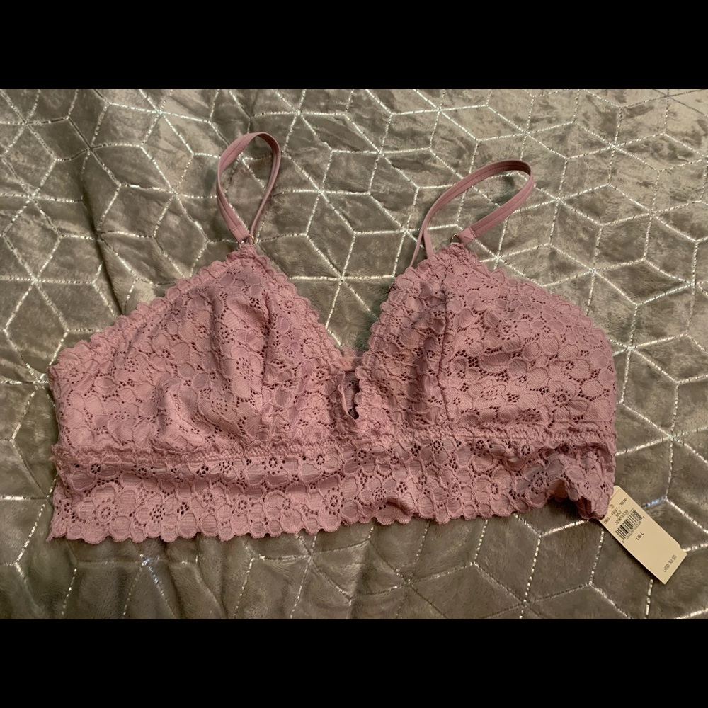 Aerie bralette